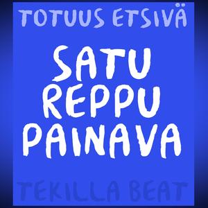 SATUREPPU PAINAVA