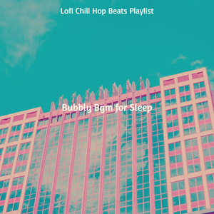 Laid-back Moods for Study