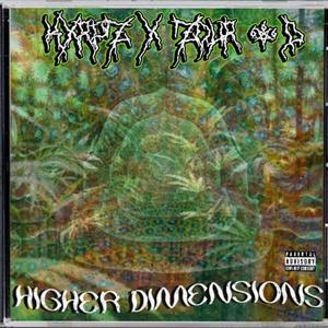 EXTRATERRESTRIAL BEINGS (feat. KxrpZ)