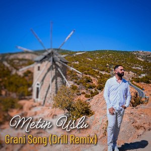 Grani Song (Drill Remix)