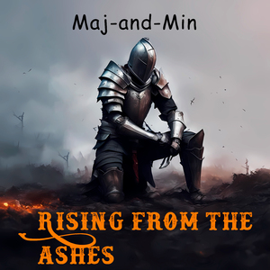 Rising from the ashes