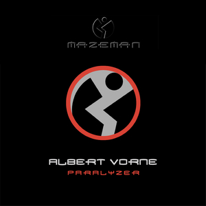 Paralyzer (Max Savietto Remix)