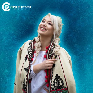 Pe Campul Cu Florile