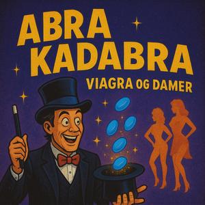 Abra Kadabra