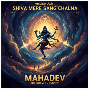 Shiva Mere Sang Chalna (2)