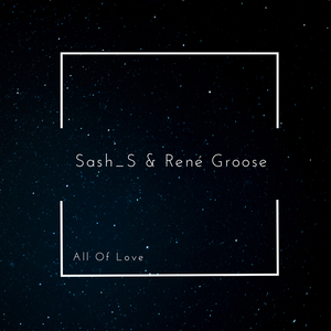 All Of Love (Radio Edit)