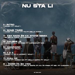 PULL UP (feat. Horrid MX)