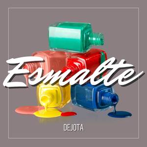 Esmalte Speed 8D