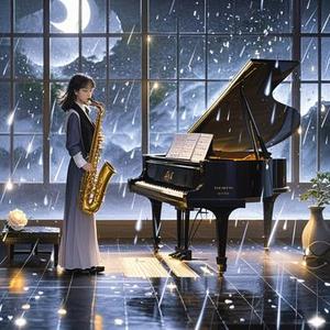 雨夜思念