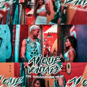 Ai Que Vontade (feat. Mc Gw)
