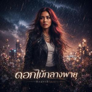 ดอกไม้กลางพายุ