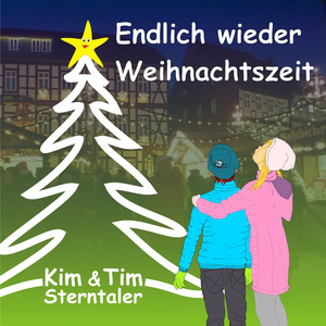 Endlich wieder Weihnachtszeit