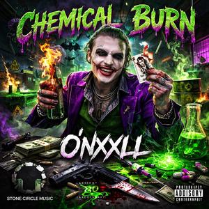 Chemical Burn