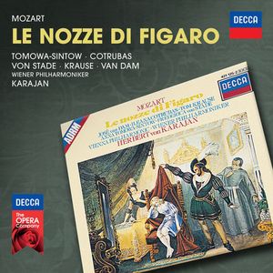 Le nozze di Figaro / Act 2, K.492:"Venite! Inginocchiatevi...Quante buffonerie!"