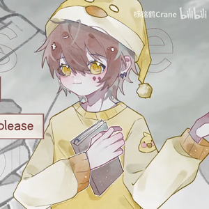 Bedtime Story（纯净童声ver.）