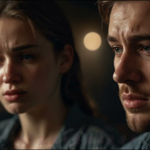 为什么你要离开我