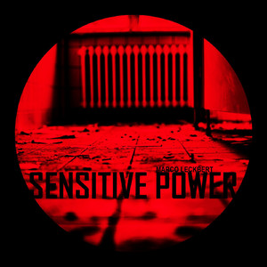 Sensitive Power (Original Mix)