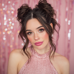 Beauty Vlog Glam
