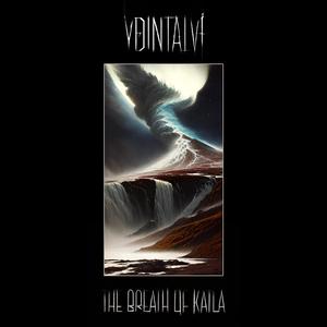 The Breath of Katla