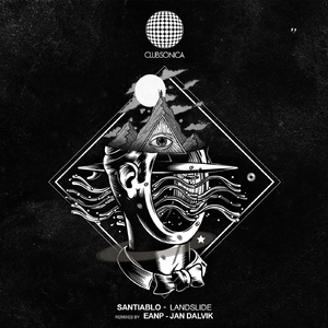 Landslide (Jan Dalvik Remix)