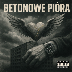 Betonowe Pióra