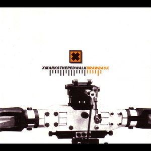 M_ix Marks the Pedwalk (Megamix)