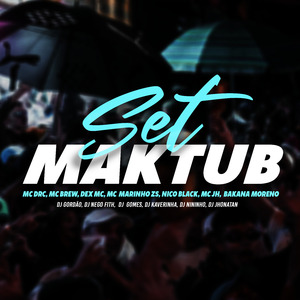 Set Maktub