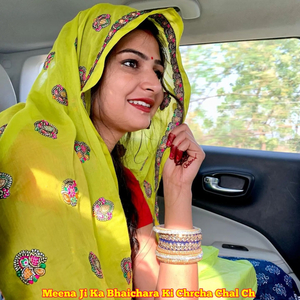 Meena Ji Ka Bhaichara Ki Chrcha Chal Ch