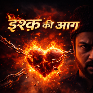 इश्क़ की आग