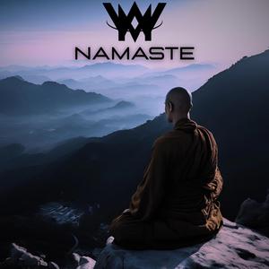 Namaste (Ambient 432 Hz Instrumental)