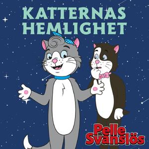 Katternas hemlighet