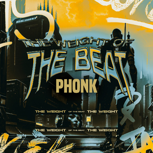 The Weight Of The Beat (Slowed)