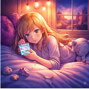 Du Är Online (Men Inte För Mig)