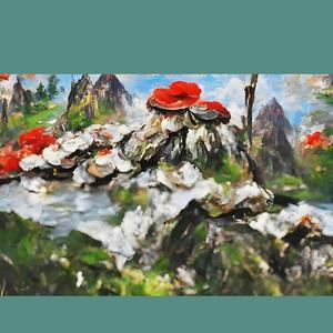 Malam Membelai Mesra