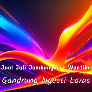 Gandrung Ngesti Laras