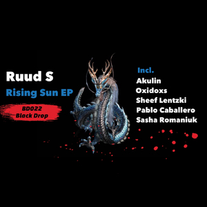 Rising Sun (Oxidoxs Remix)