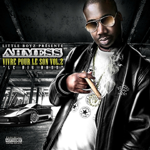 Faucheuse (Introduction)