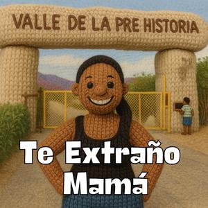 Un Pasillito con Mamá