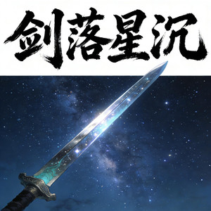 剑落星沉