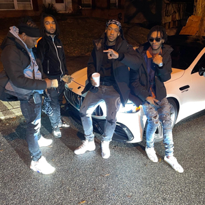 FSA HOOD, Pt. 2 (feat. Beno)