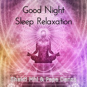 הרפיה לשינה טובה