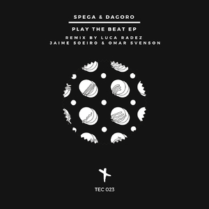 Street Soul (Luca Radez Remix)