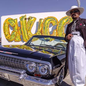 Streets of Chuco Texas (feat. Ms.Karma & D-Boy)