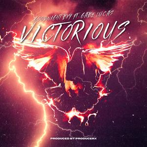 Victorious (feat. gabe lucas)