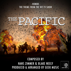 Honor (From "The Pacific")