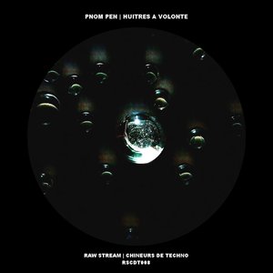 Huîtres à volonté