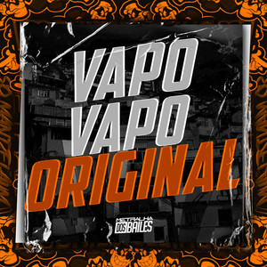 Vapo Vapo Original
