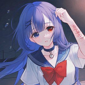 I am the winner.（我是胜利者）