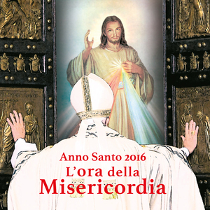 Coroncina del Giubileo della Misericordia