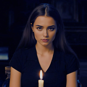 მშობლებისთვის ვილოცოთ